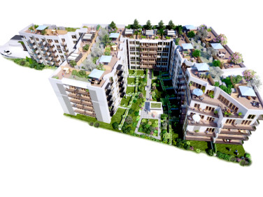 Mieszkanie blok mieszkalny sprzedaż