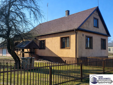 Dom Widowo sprzedaż