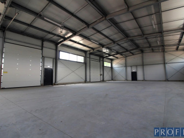 Budynek użytkowy Katowice