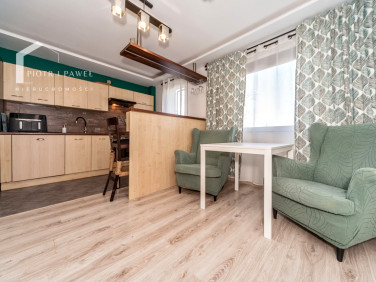Mieszkanie Bielsko-Biała