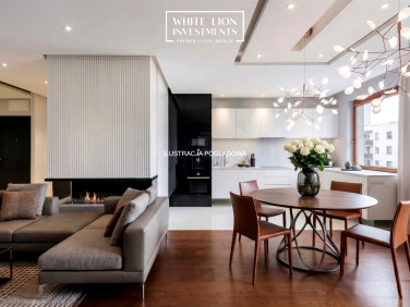 Mieszkanie apartamentowiec sprzedaż