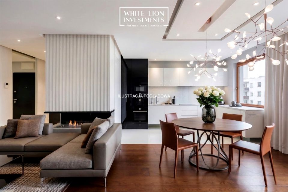 Mieszkanie apartamentowiec sprzedaż