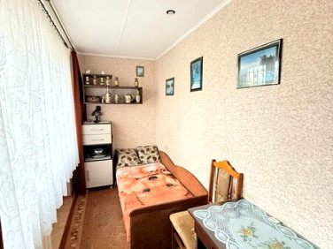 Mieszkanie Sosnowiec