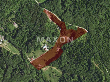 Działka budowlana Podgrodzie