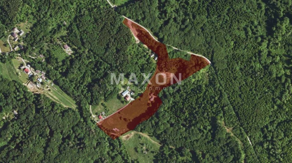 Działka budowlana Podgrodzie