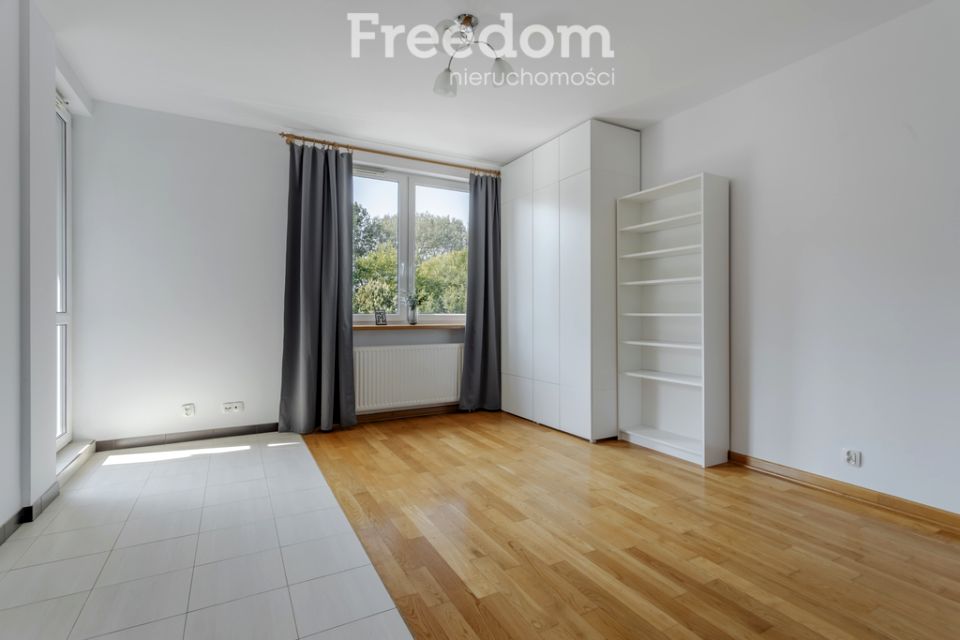 Mieszkanie Warszawa