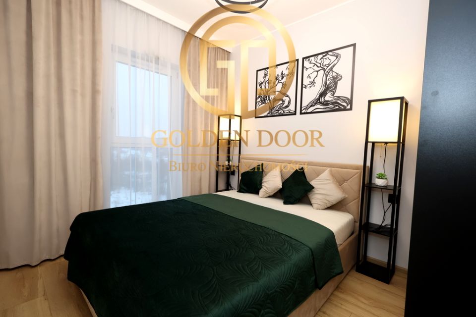 Mieszkanie apartamentowiec sprzedaż