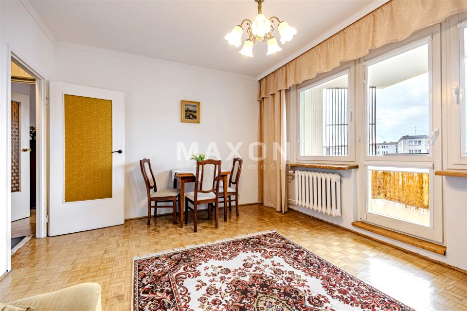 Mieszkanie blok mieszkalny Warszawa