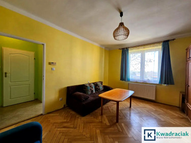 Mieszkanie Krosno