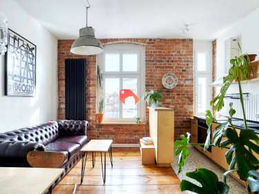 Mieszkanie Bydgoszcz