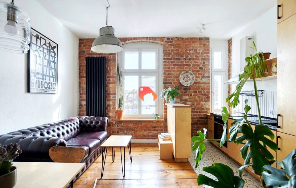 Mieszkanie Bydgoszcz