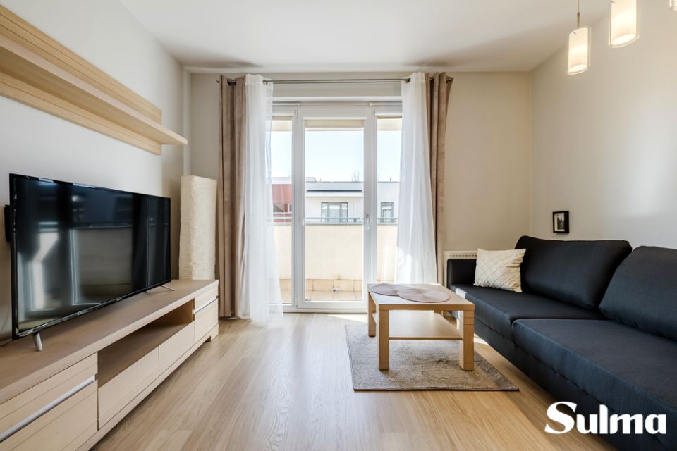 Mieszkanie Łódź wynajem