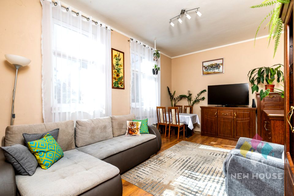 Mieszkanie Szczytno sprzedaż