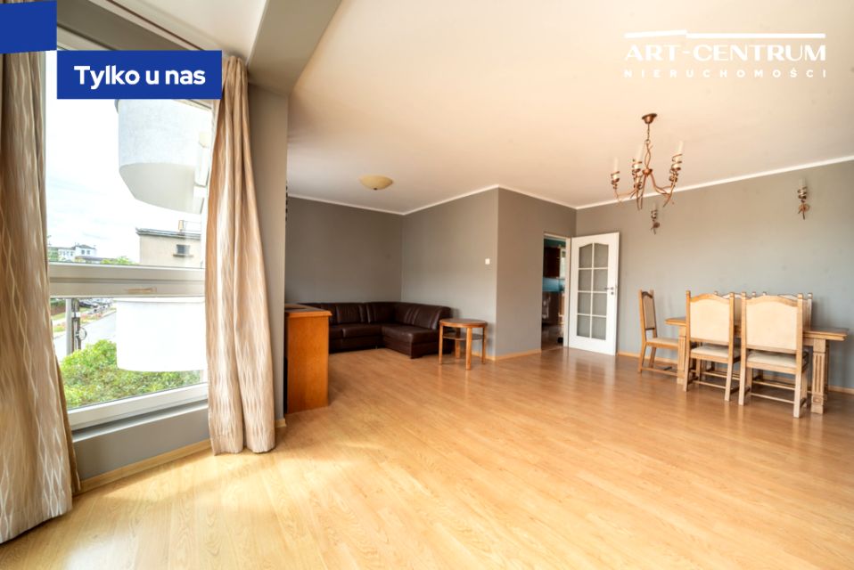 Mieszkanie Bydgoszcz