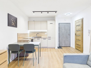 Mieszkanie Czechowice-Dziedzice