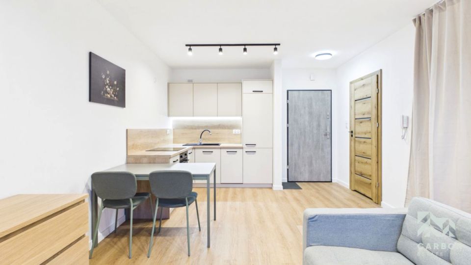 Mieszkanie Czechowice-Dziedzice