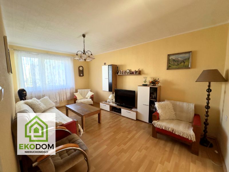 Mieszkanie Lubliniec