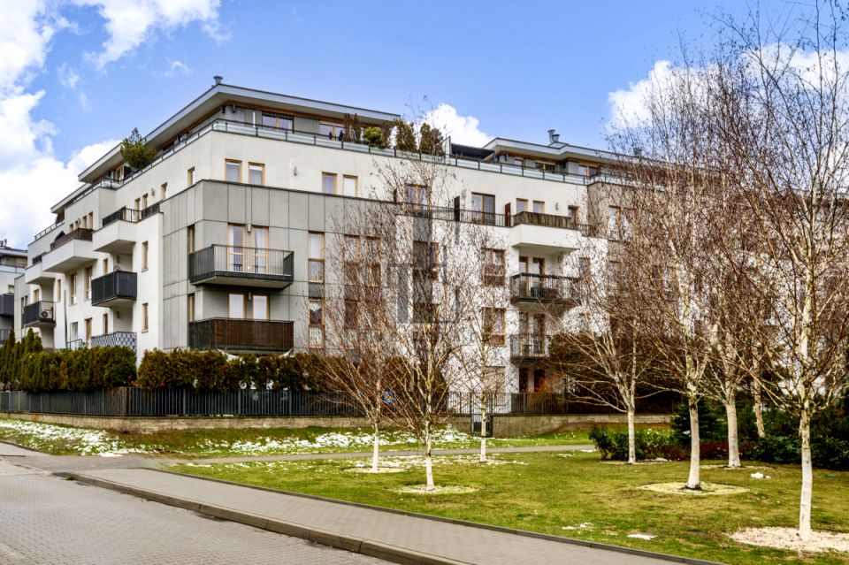 Mieszkanie blok mieszkalny sprzedaż