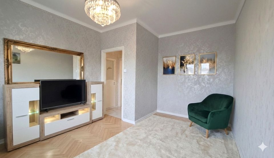 Mieszkanie Łódź sprzedaż