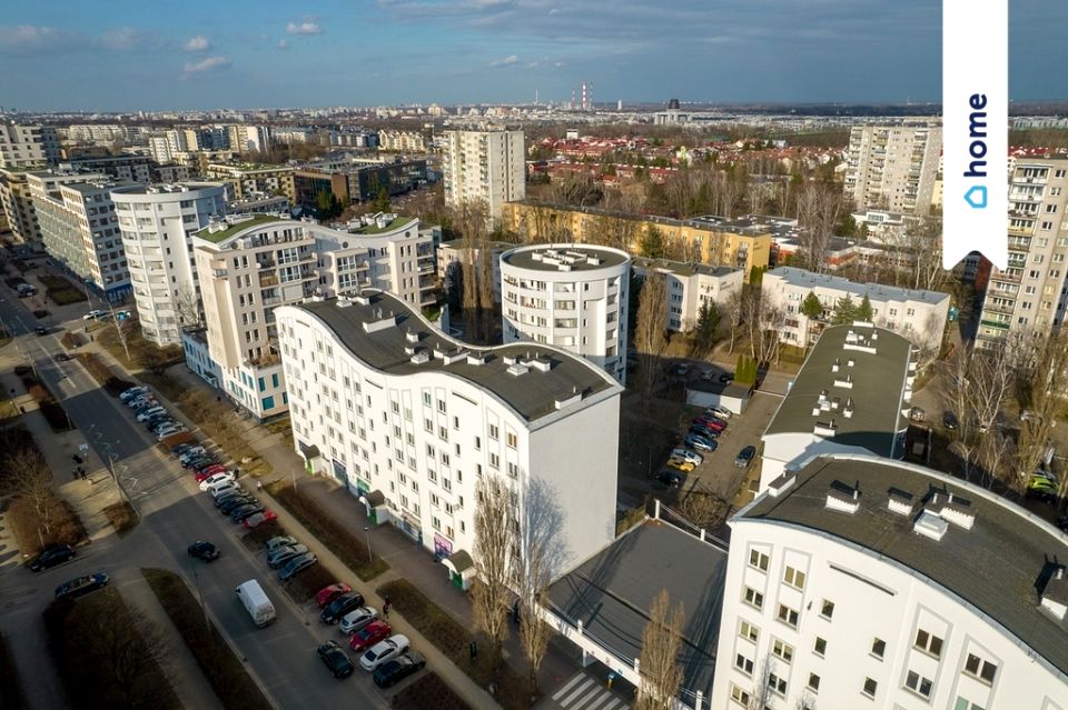Mieszkanie Warszawa