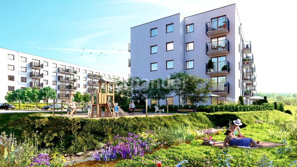 Mieszkanie Starogard Gdański