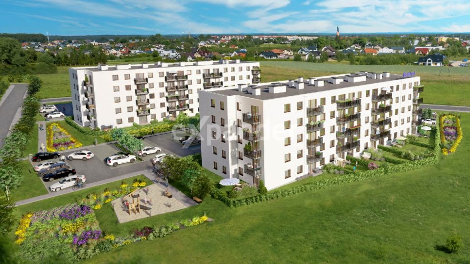 Mieszkanie Starogard Gdański sprzedaż