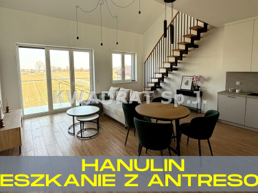 Mieszkanie Krążkowy