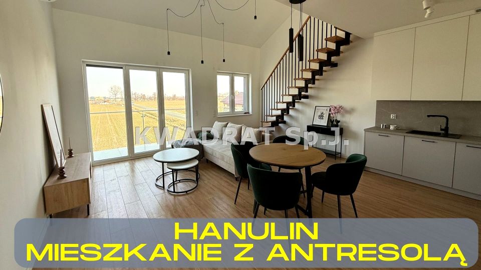 Mieszkanie Krążkowy