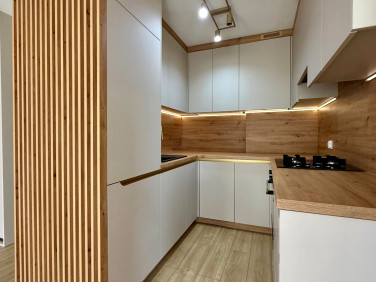 Mieszkanie Grudziądz