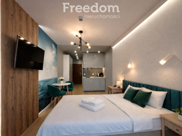 Mieszkanie Świnoujście