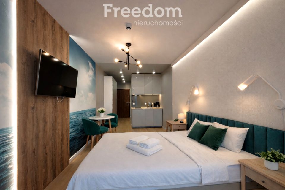 Mieszkanie Świnoujście