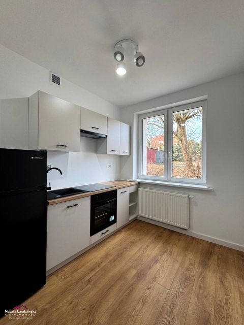 Mieszkanie Grudziądz