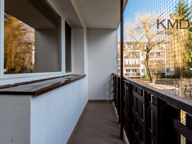 Mieszkanie blok mieszkalny przy lesie