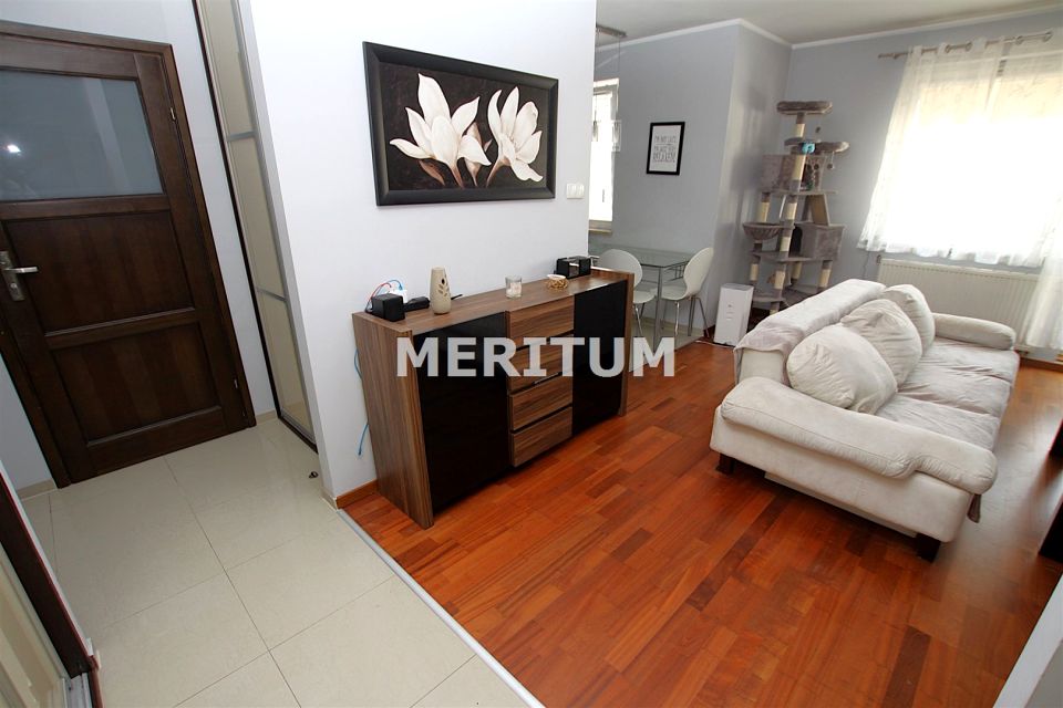 Mieszkanie Bydgoszcz