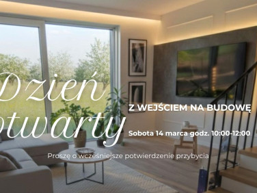 Mieszkanie przy lesie