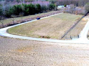 Działka Zmysłówka