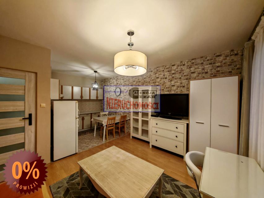 Mieszkanie Mińsk Mazowiecki