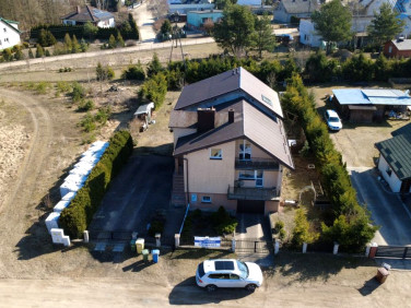 Dom wolnostojący sprzedaż