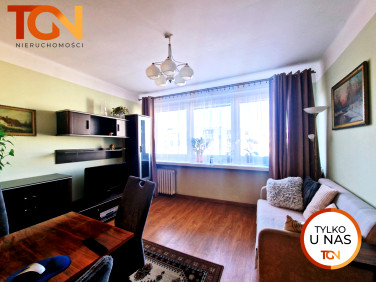 Mieszkanie Łódź