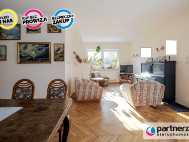 Dom Jastrzębia Góra