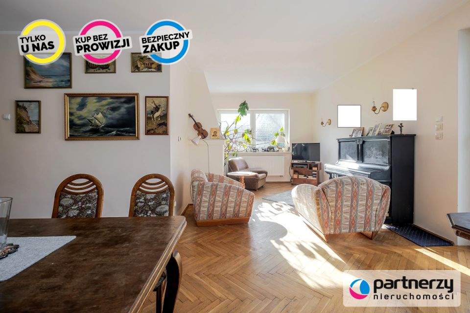 Dom Jastrzębia Góra