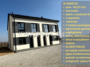 Mieszkanie Krążkowy