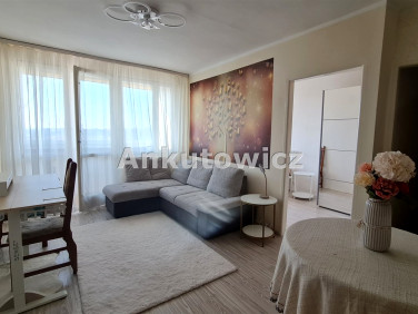 Mieszkanie Lubin