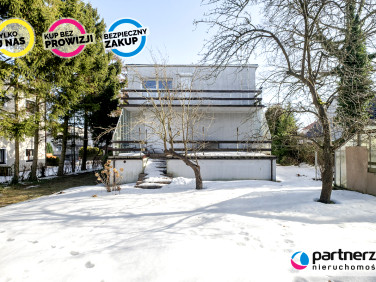 Dom Jastrzębia Góra