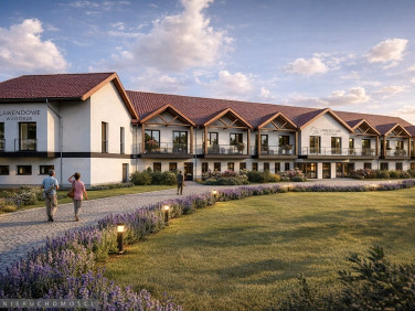 Działka inwestycyjna Iwanowice Włościańskie