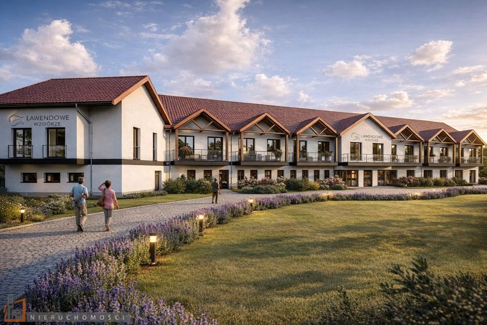 Działka inwestycyjna Iwanowice Włościańskie