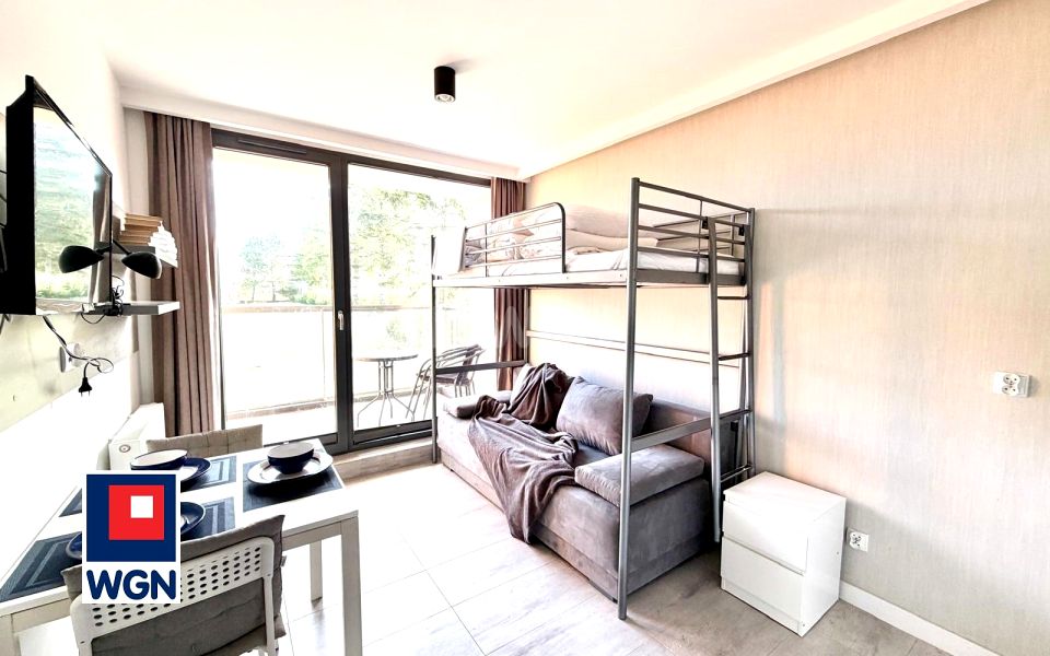 Mieszkanie Jastrzębia Góra