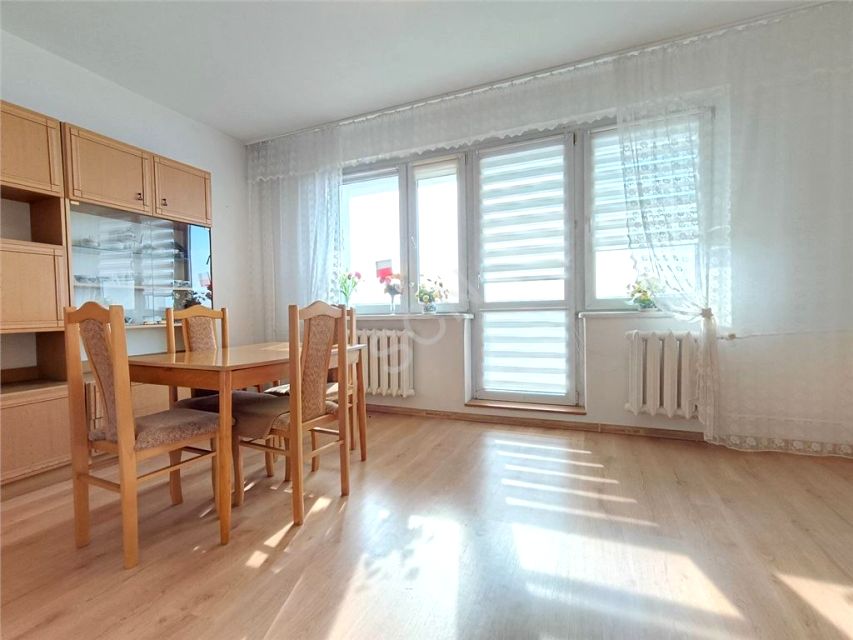 Mieszkanie Legionowo