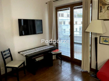 Mieszkanie Kraków sprzedaż