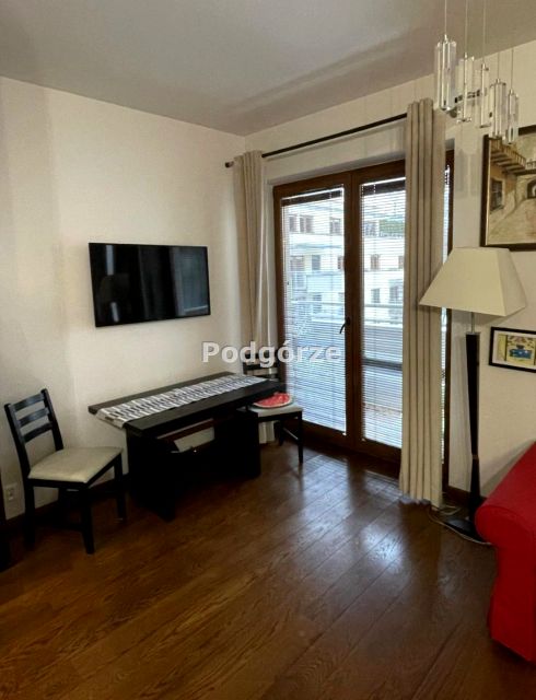 Mieszkanie Kraków sprzedaż